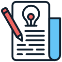 Summarize your documents illustration